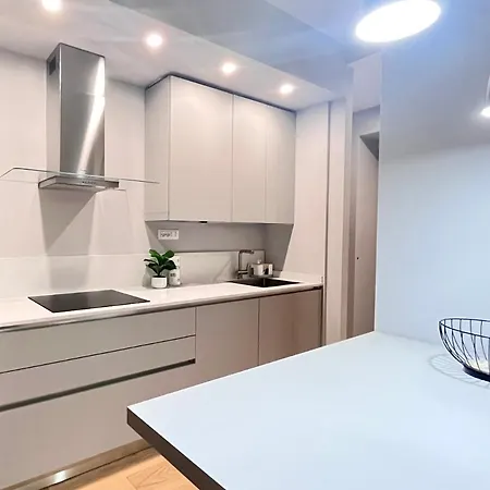 Apartament Trivicci *