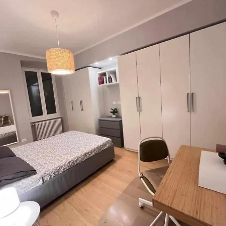 Trivicci Apartament *