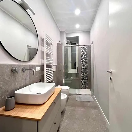 Apartament Trivicci *