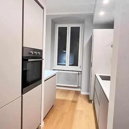 Apartment Trivicci