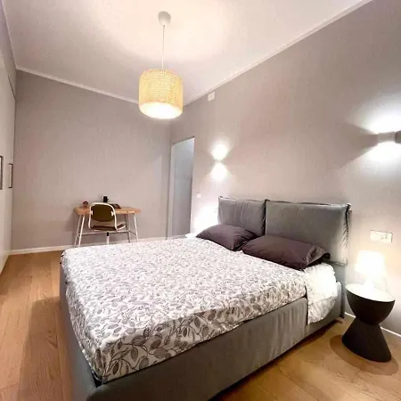 Trivicci Apartament *