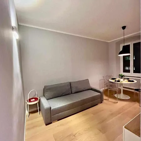 Trivicci Apartament Triest