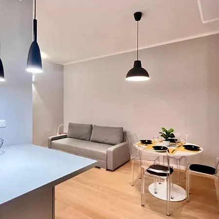 Apartament Trivicci *