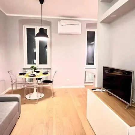 Apartament Trivicci Triest