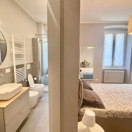Trivicci Apartament Triest
