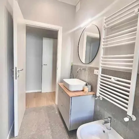 Apartament Trivicci *