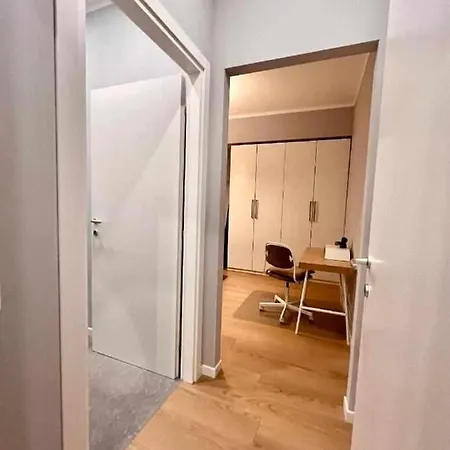 Trivicci Apartament *